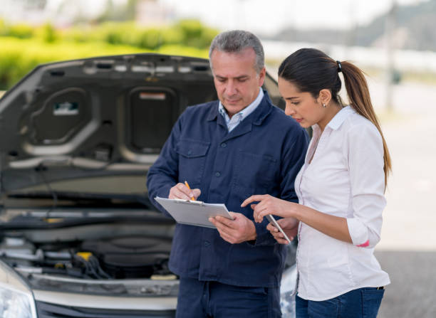 Auto insurance consultation in Beverly Hills, FL